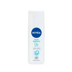 Desodorante Nivea Fem Fresh Natural Spray 90Ml
