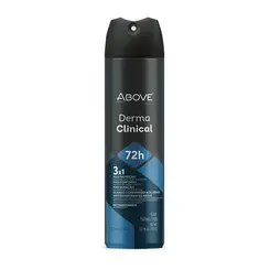 Desodorante Above Clinical Men 150Ml