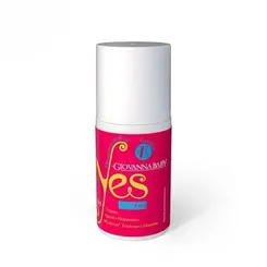 Desodorante Giovanna Baby Roll-on Yes Fun 50ml
