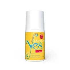 Desodorante Giovanna Baby Roll-on Yes Happy 50ml