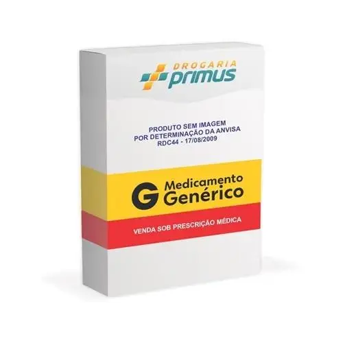Losartana Pot  50Mg 30 Comprimidos Arartan