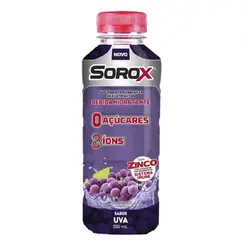 Sorox Uva 550Ml