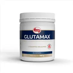 Glutamina Glutamax Vitafor 300g