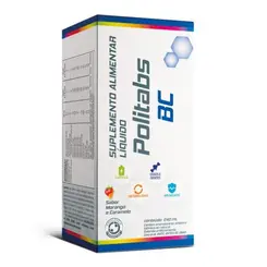 Polisoma Bc 240Ml