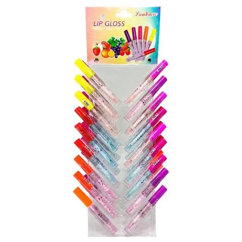 Brilho Labial Frutas Lua & Neve LN03032