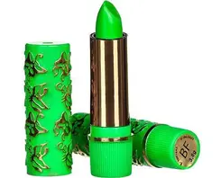 Batom Verde Bella Femme