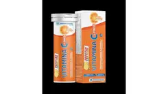 Vitamina C + Zinco 10 Comprimidos Eferv Somalife