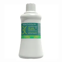 Água Oxigenada Beauty Bem Cremosa 30 Volume 90Ml
