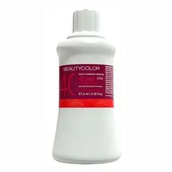 Água Oxigenada Beauty Bem Cremosa 40 Volumes 90Ml