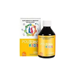 Polisoma Kids 120Ml
