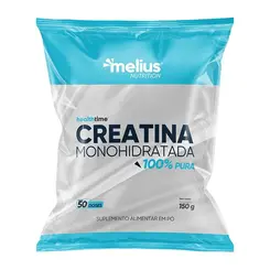 Creatina Pura 150Gr Sum Health