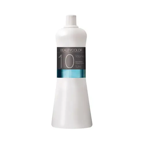 Água Oxigenada Cremosa Beauty Color 10 Volumes 90Ml