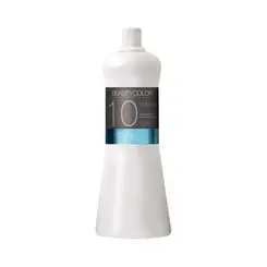 Água Oxigenada Cremosa Beauty Color 10 Volumes 90Ml