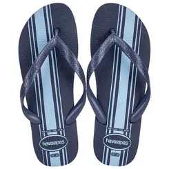 Chinelo Havaianas Color Essential Azul Indigo 37/38
