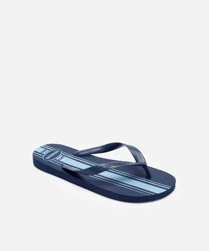 Chinelo Havaianas Color Essential Azul Indico 41/42