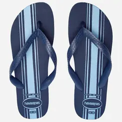 Chinelo Havaianas Color Essential Azul Indico 41/42