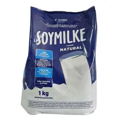 Soymilke Sabor Natural 1kg