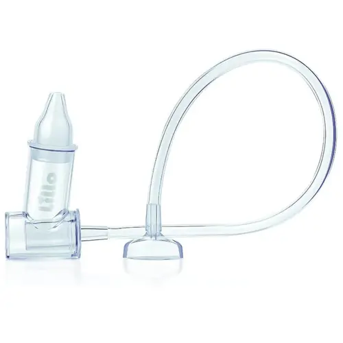 Aspirador Nasal Sucção Infantil Lillo - 629401