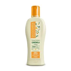 Shampoo Bio Extratus Camomila 250Ml