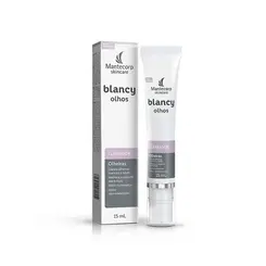 Clareador de Olheiras Blancy Olhos Mantecorp Skincare com 15ml