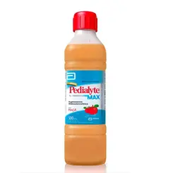 Pedialyte Max Maçã 500ml