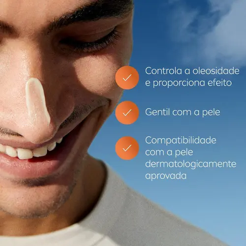 Hidratante Nivea Facial Acne Control 50ml