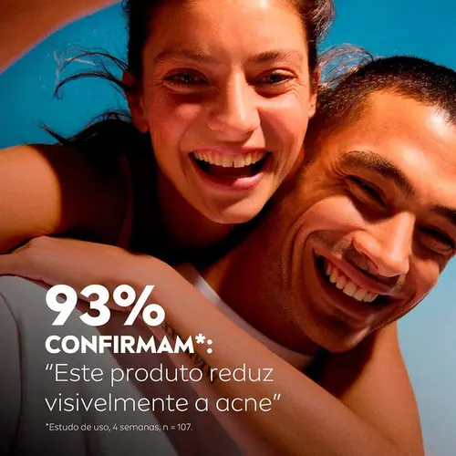 Creme Nivea Facial Acne Control Noturno 40ml