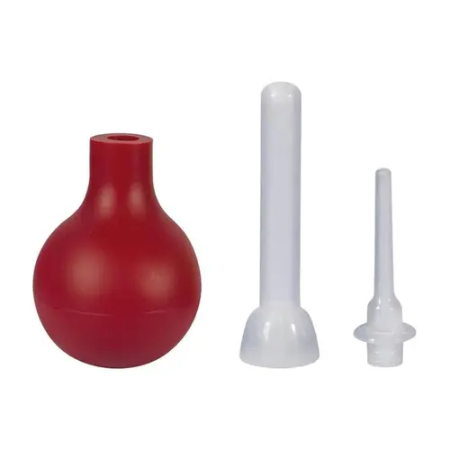 Ducha para Higiene Íntima Mercur - Ducha para Higiene Íntima Mercur 250ml Tam P - 1 Unidade