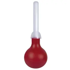 Ducha para Higiene Íntima Mercur - Ducha para Higiene Íntima Mercur 250ml Tam P - 1 Unidade