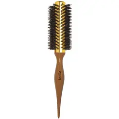 Escova Cabelo Belliz Point Metal 25-417