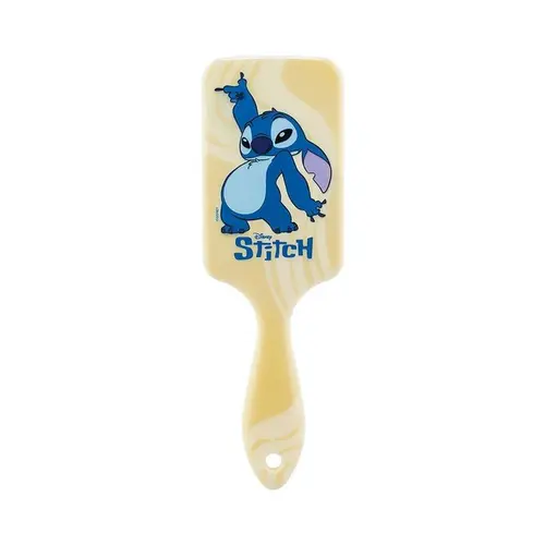 Escova Cabelo Marco Boni Disney Raquete Stitch 7123