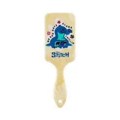 Escova Cabelo Marco Boni Disney Raquete Stitch 7123