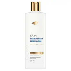 Condicionador Dove Reconstrução + Aminoácido 370ml