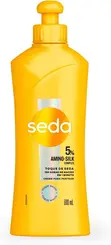 Creme Seda Toque Seda 300Gr