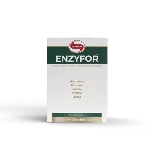 Enzyfor 10 Saches 3g