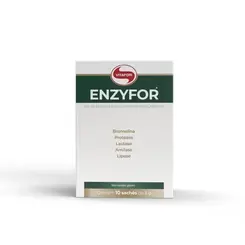 Enzyfor 10 Saches 3g