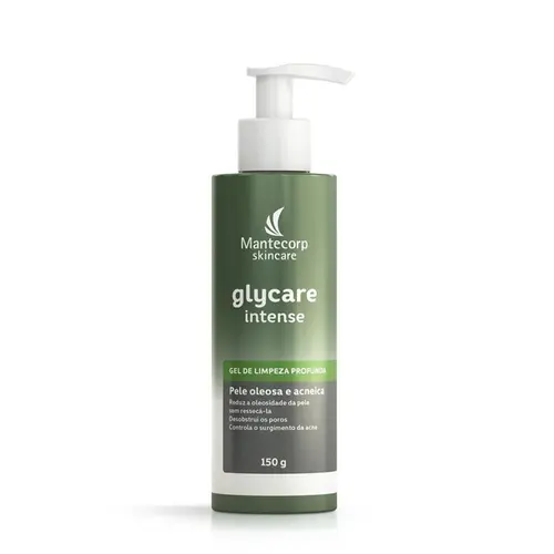 Glycare Intense - 150 Gramas