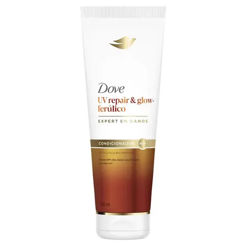 Condicionador Dove UV Repair & Glow+Ferúlico 150ml