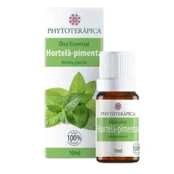 Óleo Essencial Phytoterápica Hortelã Pimenta 10ml