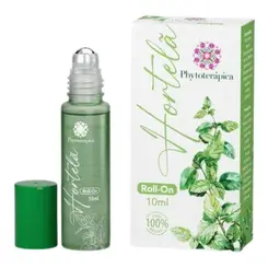 Óleo Composto Phytoterápica Hortelã Roll-On 10ml
