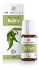 Óleo Essencial Phytoterápica Eucalipto Globulus 10ml
