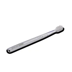 Escova Dental Kess Pro 10K Metallic Silver Extra Macia 1un