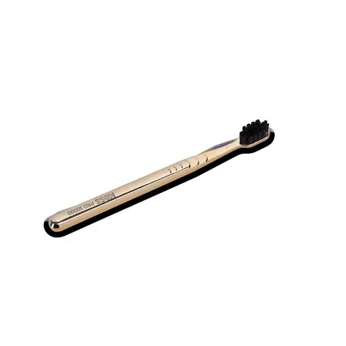 Escova Dental Kess Pro 10K Metallic Extra Macia 1un