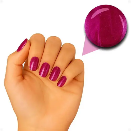 Esmalte Colorama Barbie Poderosa Efeitos 8ml