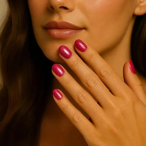 Esmalte Colorama Barbie Poderosa Efeitos 8ml
