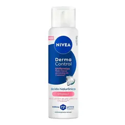 Desodorante Aerosol Nivea Derma Control Uniformiza Feminino 150ml