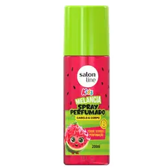 Spray Perfumado Salon Line Kids Melancia 200ml