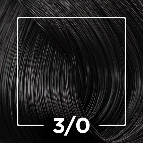 Tonalizante Color Touch 3.0 Castanho Escuro 60g