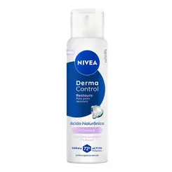 Desodorante Aerosol Nivea Derma Control Restaura Feminino 150ml