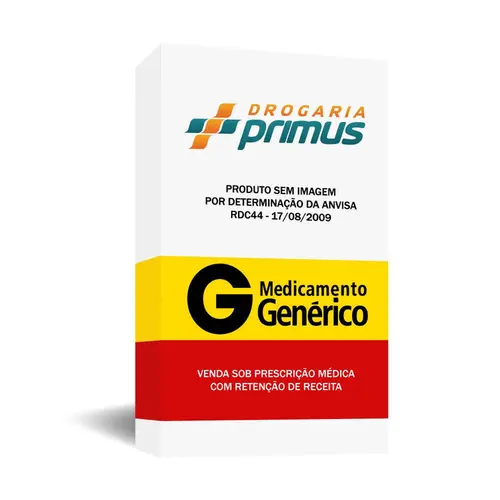 Bromidrato de Galantamina 24mg 30 Cápsulas Prati Donaduzzi Genérico - Receita Branca